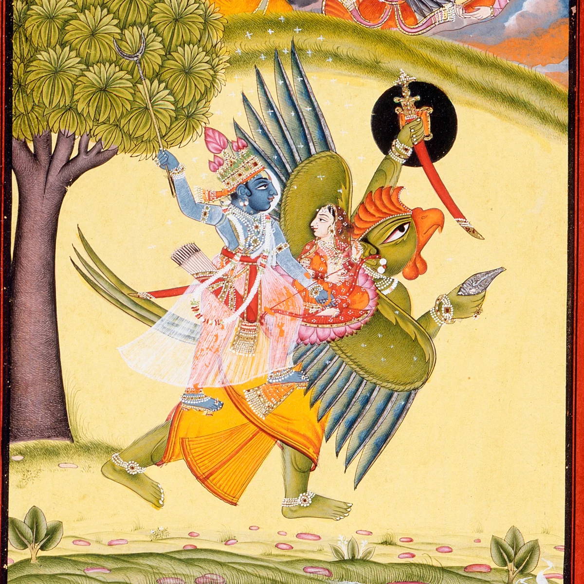 Kamika Ekadashi