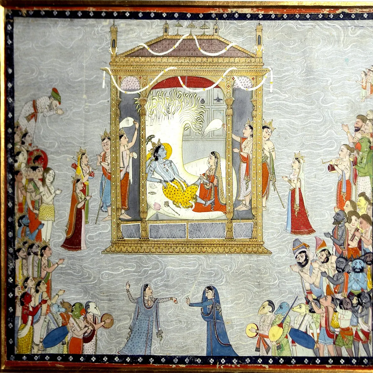Jala Krida Ekadashi