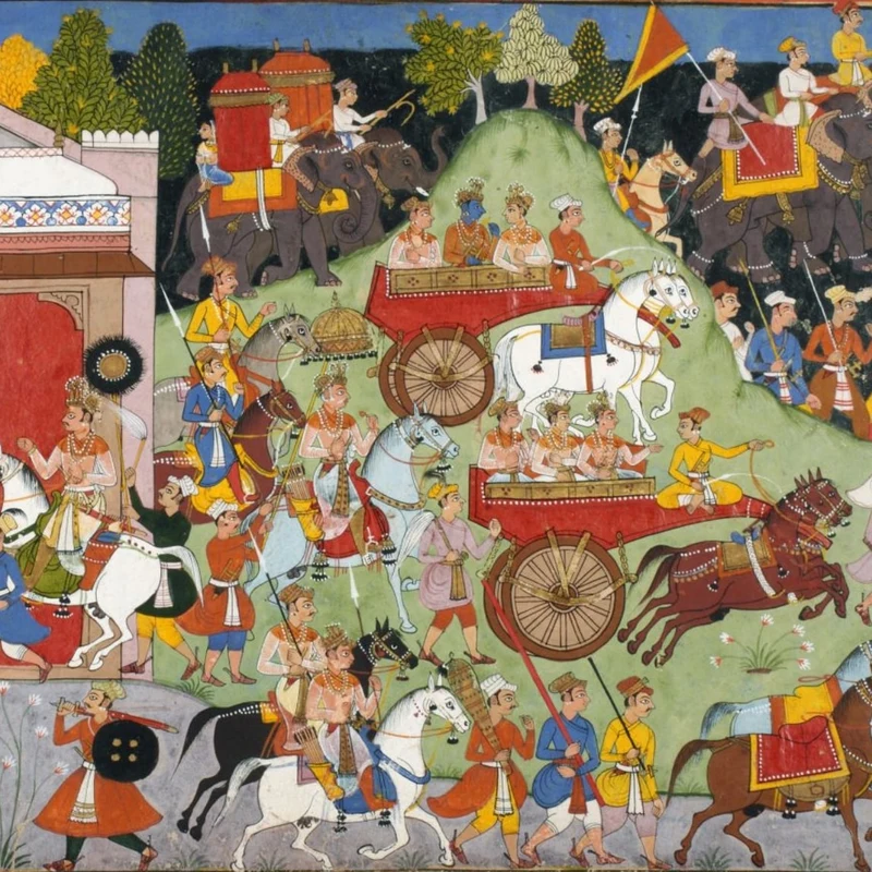 Vivah Panchami