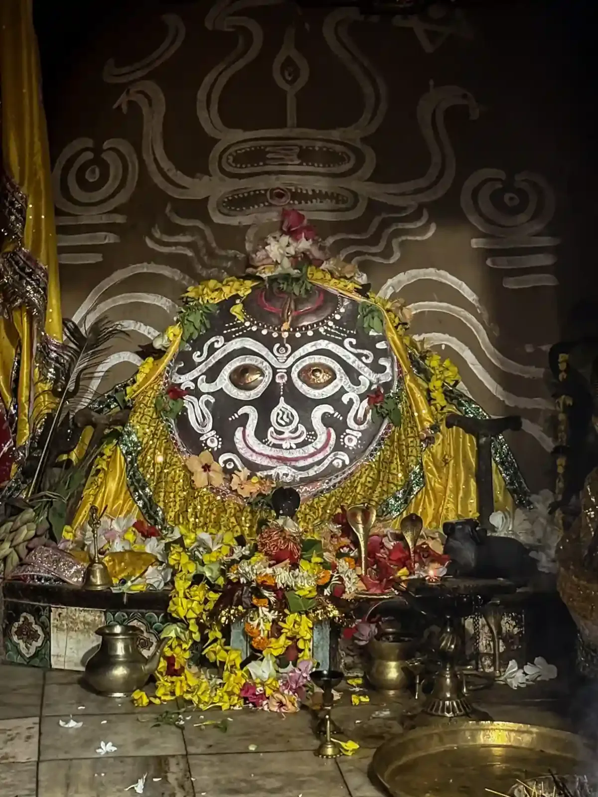 Gorakhnath Temple, Jagatsinghpur