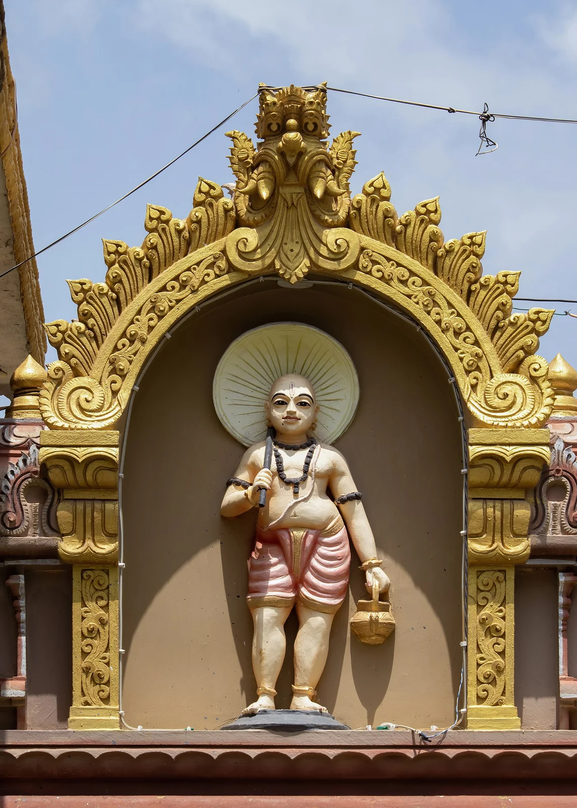 Baruthini Ekadashi