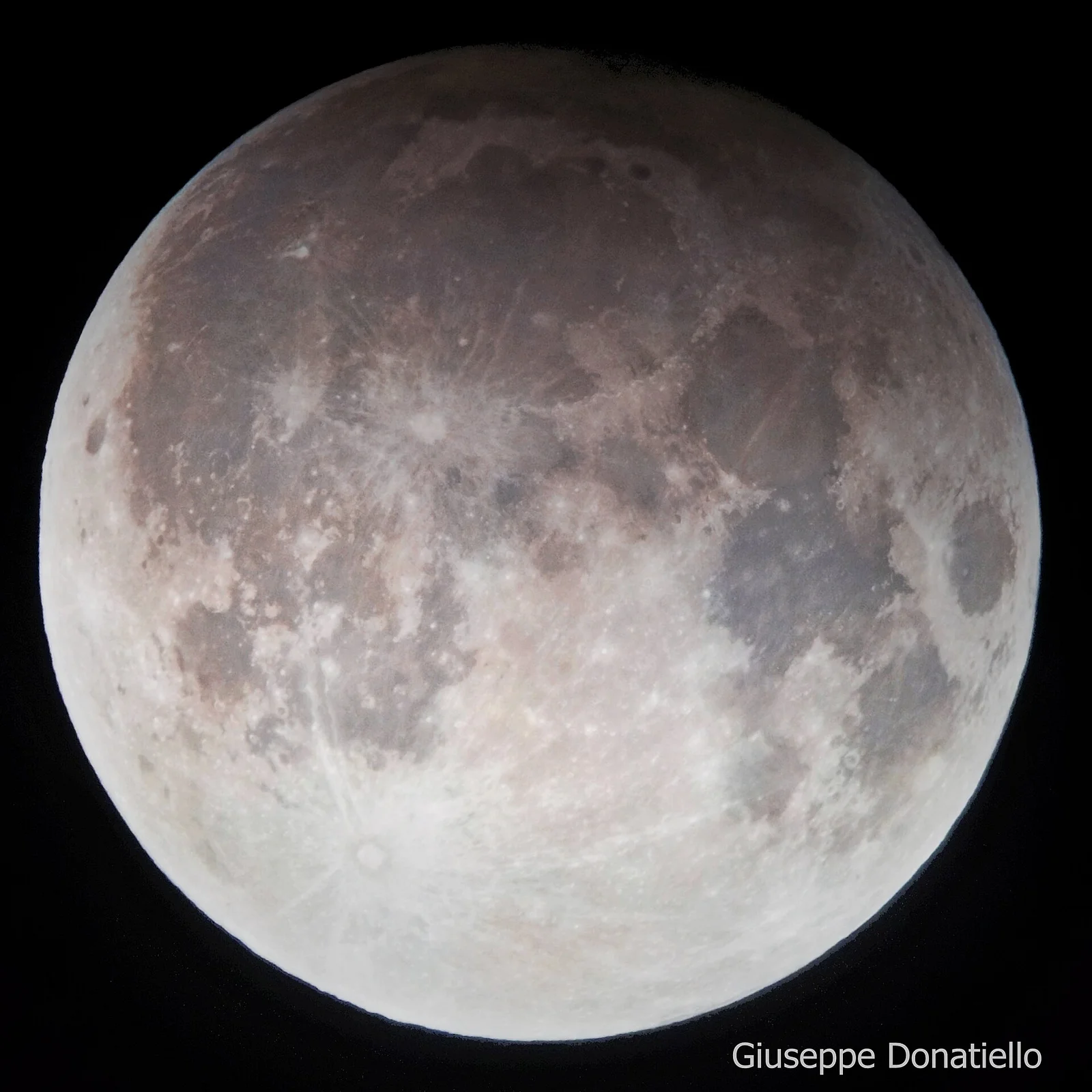 Chandra Grahan (penumbral), February 2027