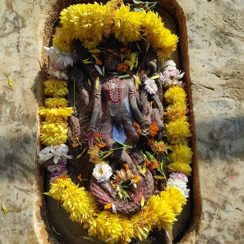 Utpanna Ekadashi