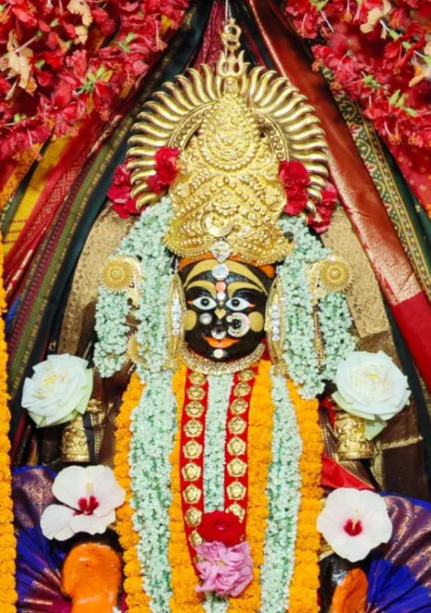 Mulashtami