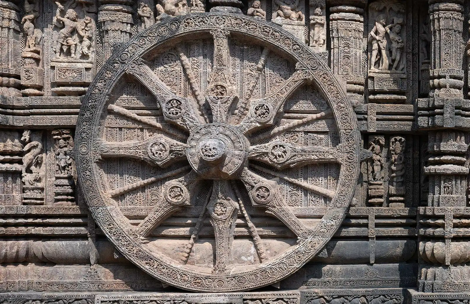 Brusha Sankranti