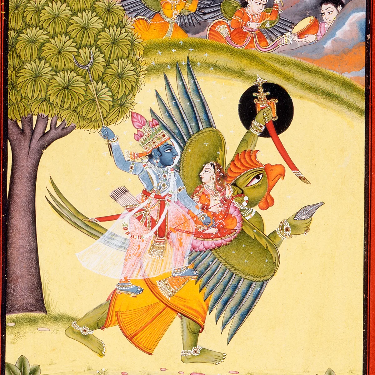 Pausha Putrada Ekadashi