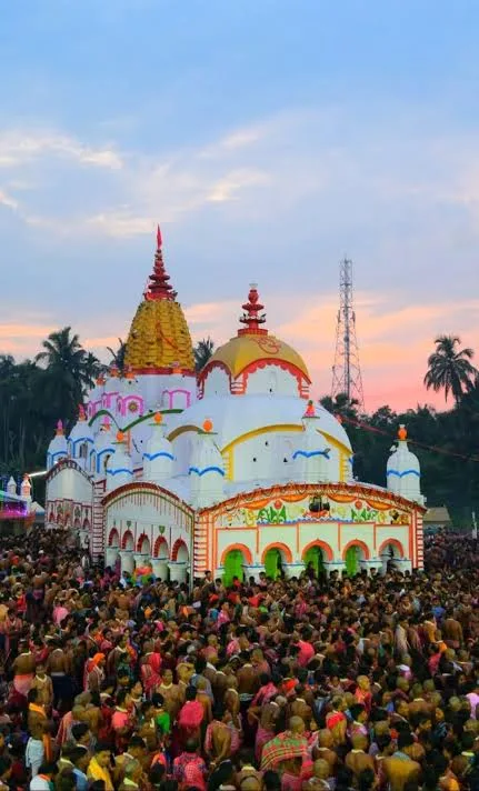 Chandaneswar Temple