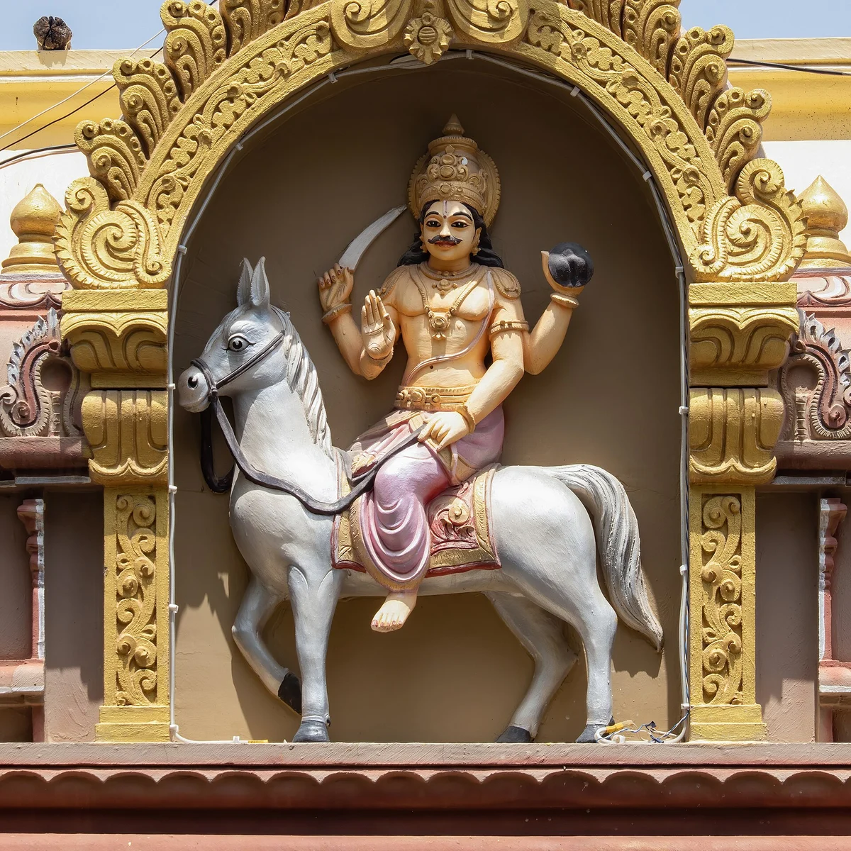 Kalki Dwadashi