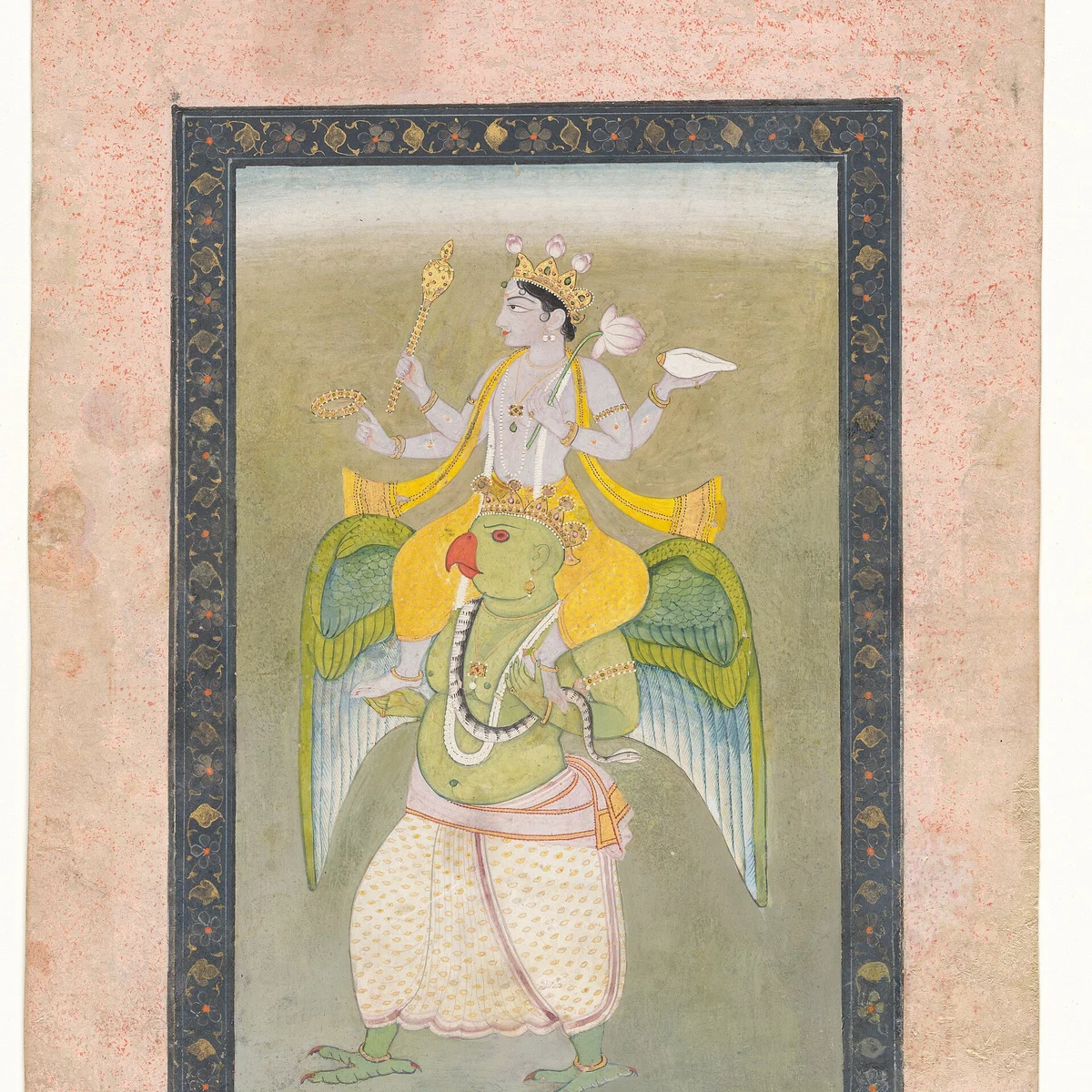 Indira Ekadashi