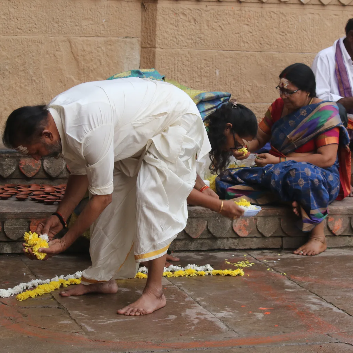 Mahalaya Amavasya